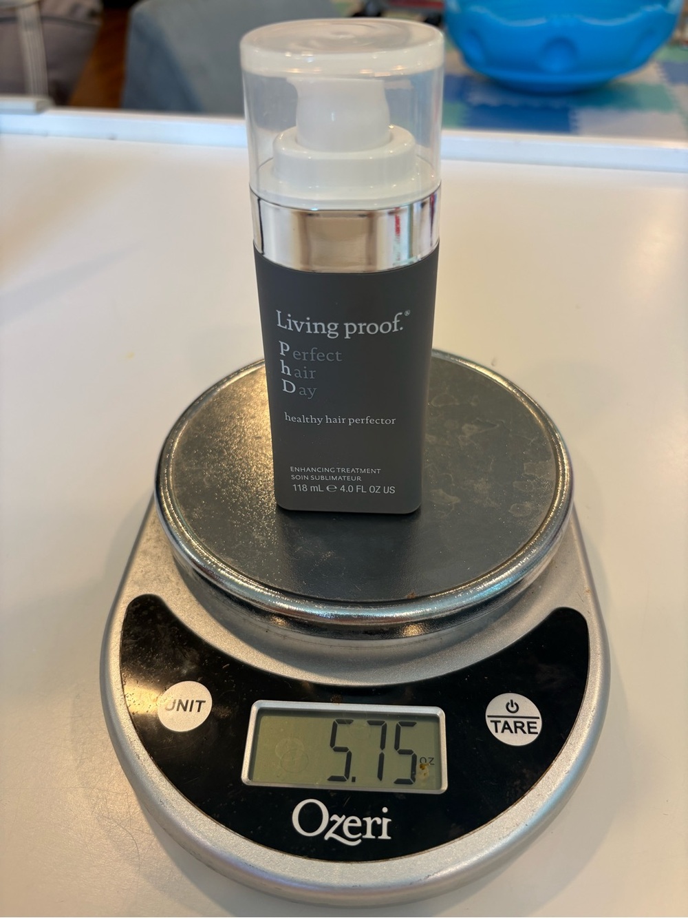 Living Proof Perfect Hair Day Healthy Hair Perfector 4.0oz